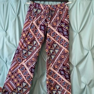 Bebop Medium pants